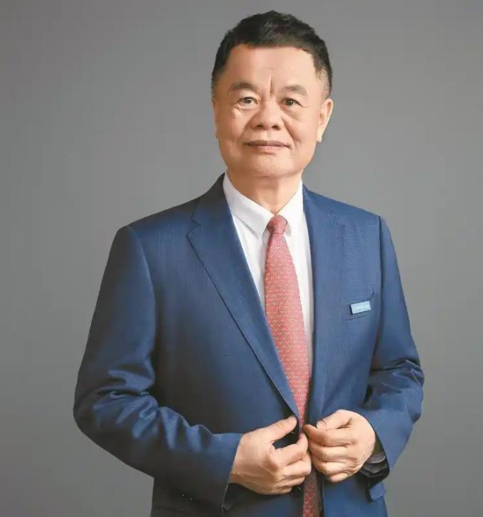 创维集团创始人黄宏生：深圳为企业输入源源不断创新动能