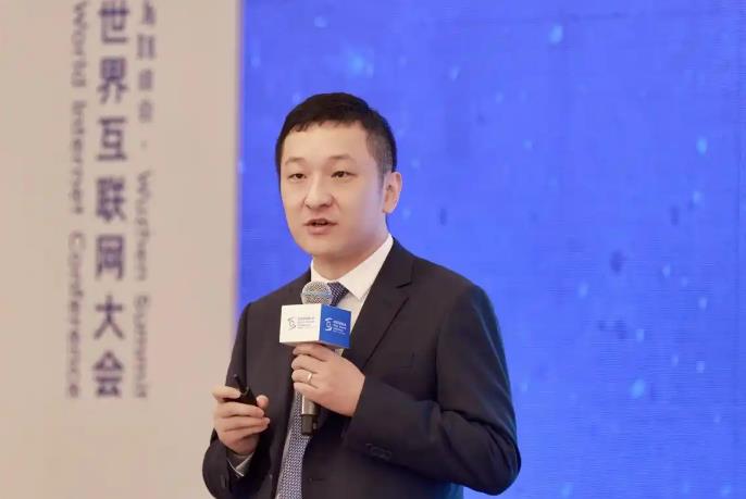 蚂蚁已部署万卡规模国产算力群