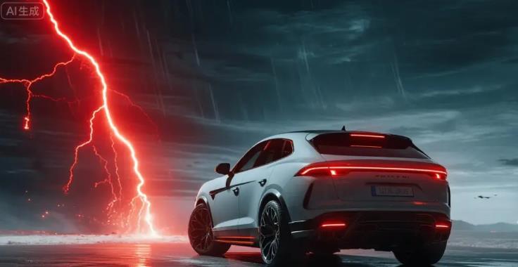 总部被卖、巨亏100亿，又一汽车巨头扛不住了！