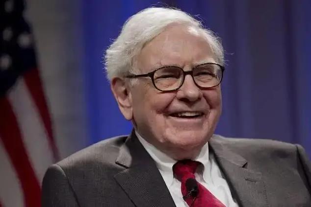 巴菲特最后一封股东信，讲清赚千亿美元的“秘密” 