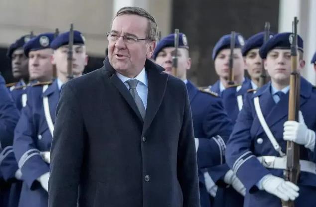 大屠杀结束80年后，德国对以色列产生了“依赖”