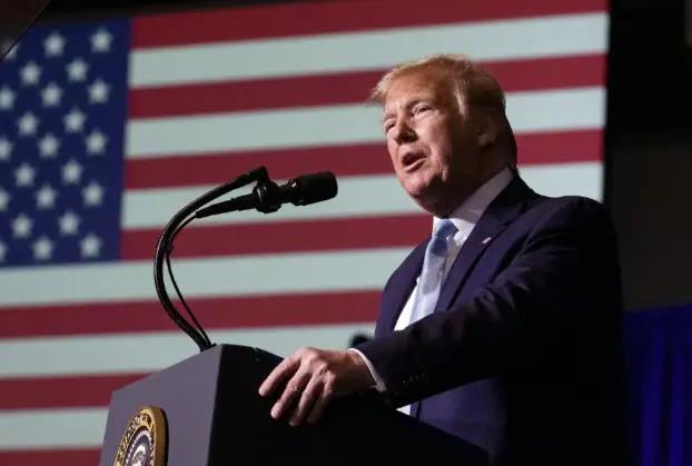 突破1.5万美军封锁，俄军上将带领120名俄军，挺进委内瑞拉！特朗普态度变了