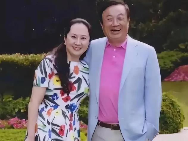 出卖孟晚舟，背刺中国的真凶被挖出来了！如今终于遭到了报应