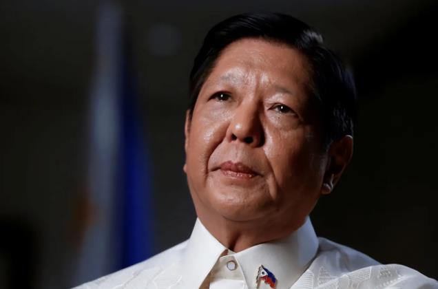 菲律宾变天倒计时！菲高层突然爆出猛料，军事政变正在酝酿中，莎拉已准备好取代马科斯