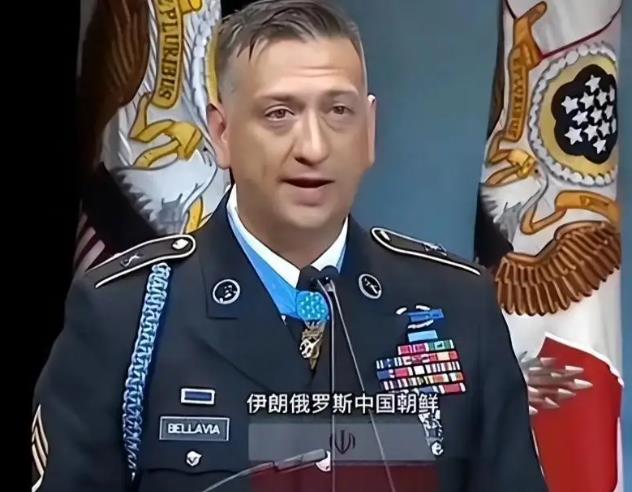 美军曾嚣张喊话：敢和任何国家开战，俄点名：这4国，你敢打谁？