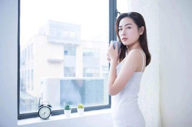 两性交往，女人敢跟你闯这处禁地，就是把你当成老公了