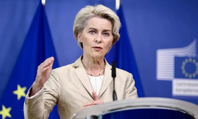 获得中方承诺后，泽连斯基又拿到7420亿，英媒：真正的威胁并不是中俄