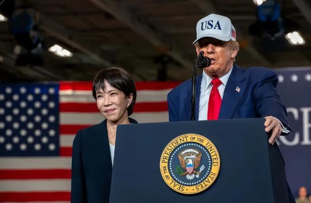 日本拥核言论引民愤，朝鲜定性升级，高市早苗支持率断崖下跌？