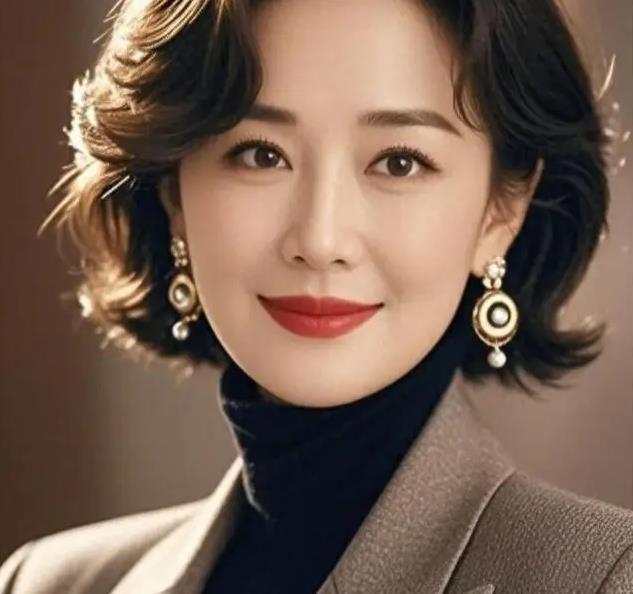 中年女人其实很好 “搞定”？给她这三样，比啥都管用