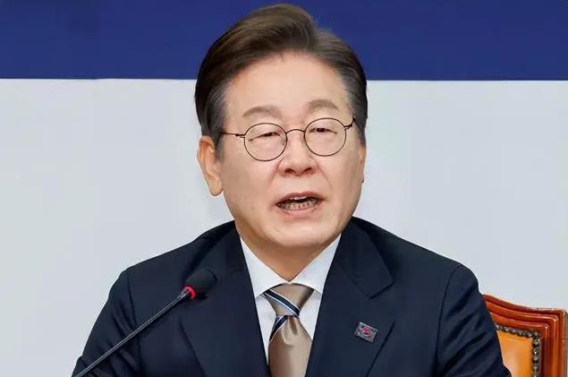 不出中国所料，李在明刚离开日本，韩国就喊话中国：我们尽快谈判