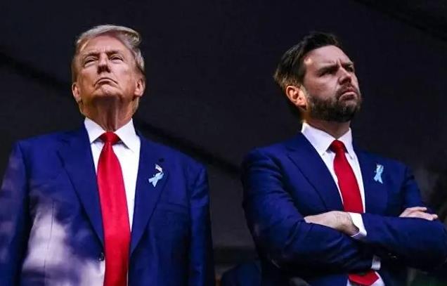 被打入冷宫？在白宫地位一落千丈，特朗普对伊战争表明，万斯逐渐“失势”