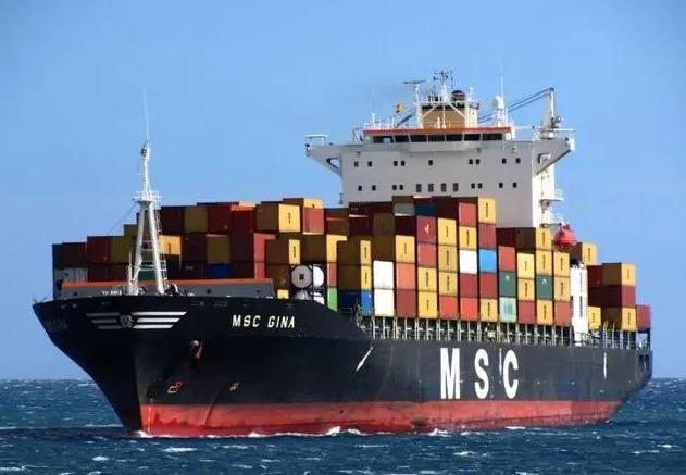 中东危机爆发后有人“大发战争财”，中国约谈两大航运巨头，航运自主权要握自己手里