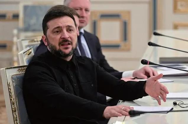 900亿欧元贷款被匈牙利阻止，泽连斯基无法接受，要求欧洲拿出“B计划”！