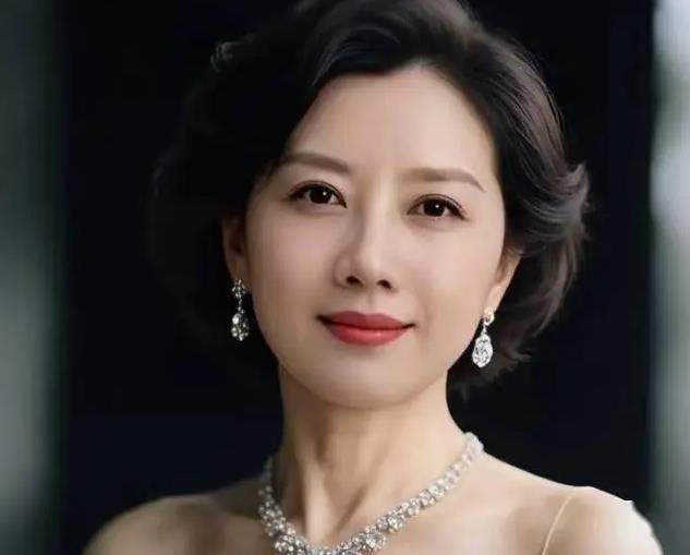 42岁超市大姐自述：生理上的动心，根本藏不住