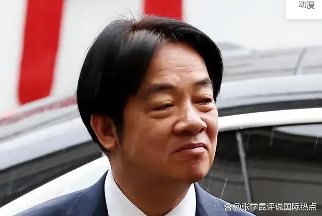 断油断气又断电，台当局还嘴硬，大陆开出通天路，赖清德别不识相