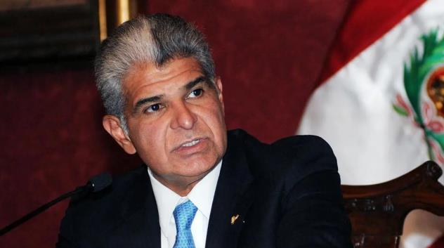 中方反制升级后，美方公开为巴拿马撑腰，外交部回应“反将一军”！