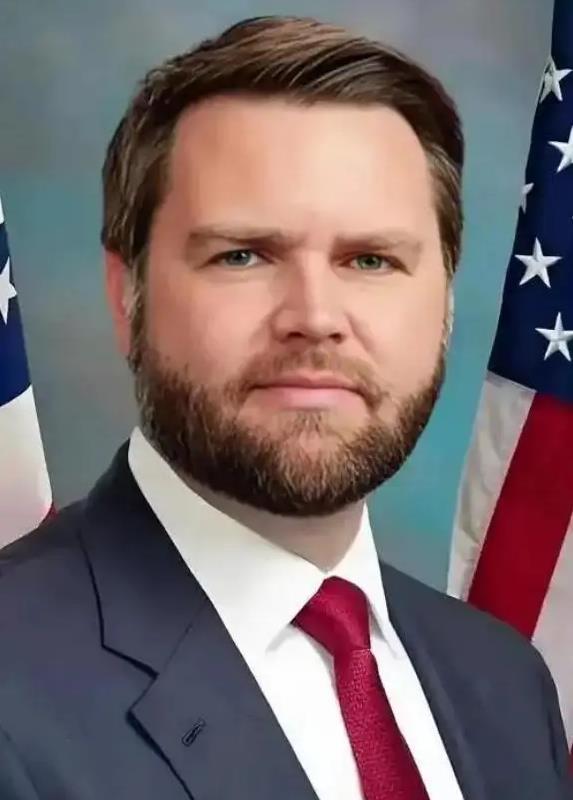 罕见！曾骂中国人为“乡巴佬”的美国副总统万斯，竟然公开称：“我们要以中国为参照