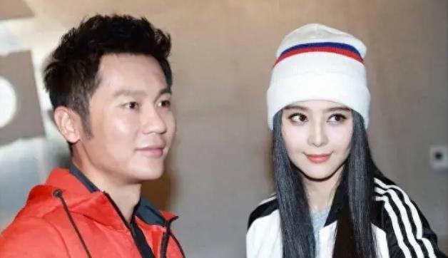 演员李晨：我这辈子最后悔的事，就是在范冰冰备受争议，和她分手