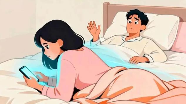 两性关系：60岁女人的大实话，男人过了65岁，只剩下一个“用处” 