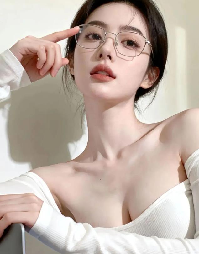 小姐姐穿瑜伽裤，尽显身材曲线极致，打造高级淑女风范