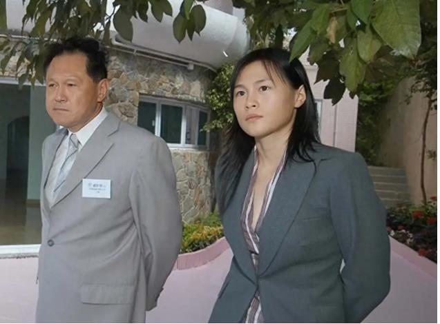 香港富二代结束7年同性婚姻，和恋人感情稳定，获富豪父亲认可