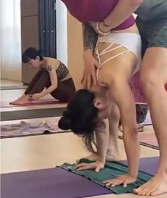 《年轻的小姨子3》：没有撕B、没有狗血，却让我哭得最惨 